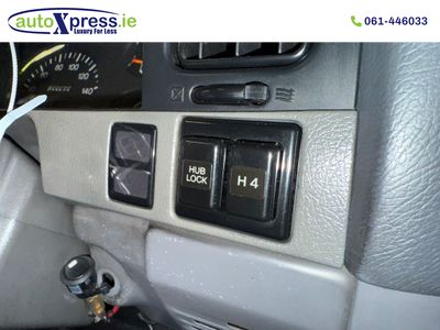 1994 Toyota Landcruiser