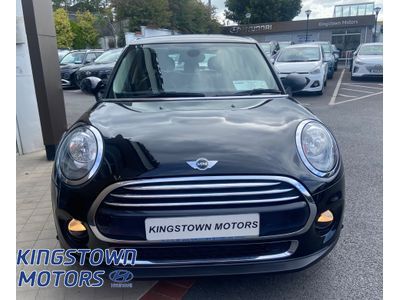 2016 Mini Cooper
