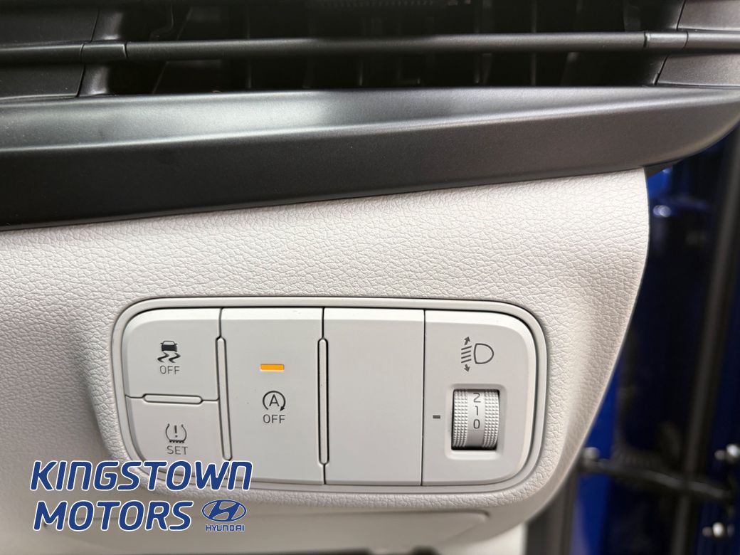 2023 Hyundai i20