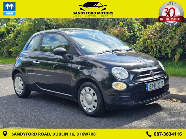 vehicle for sale from Sandyford Motors
