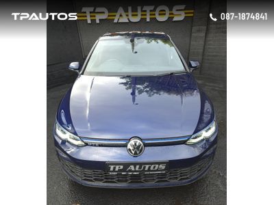 2021 Volkswagen Golf