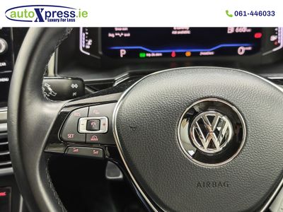 2018 Volkswagen Polo