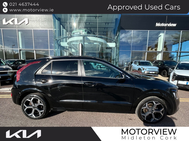 vehicle for sale from Motorview