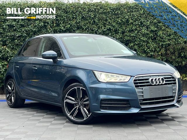 vehicle for sale from Bill Griffin Motors