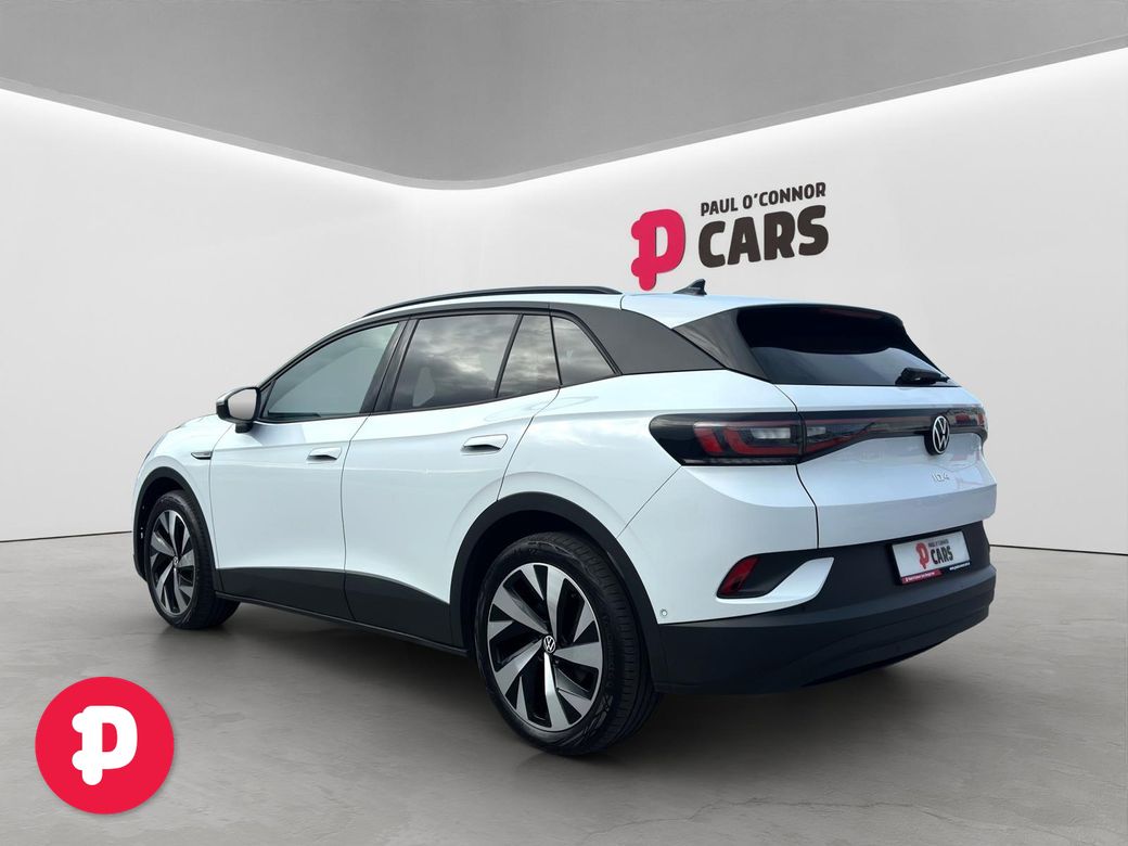 2023 Volkswagen ID.4