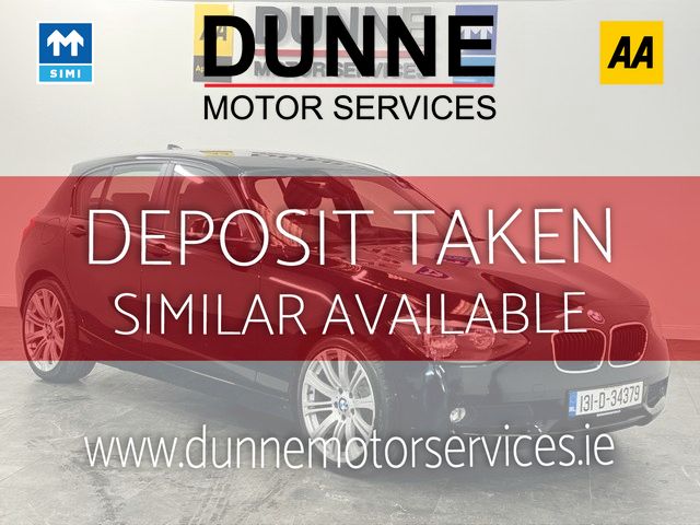 vehicle for sale from Dunne Motor Services