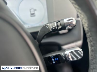 2022 Hyundai Ioniq 5