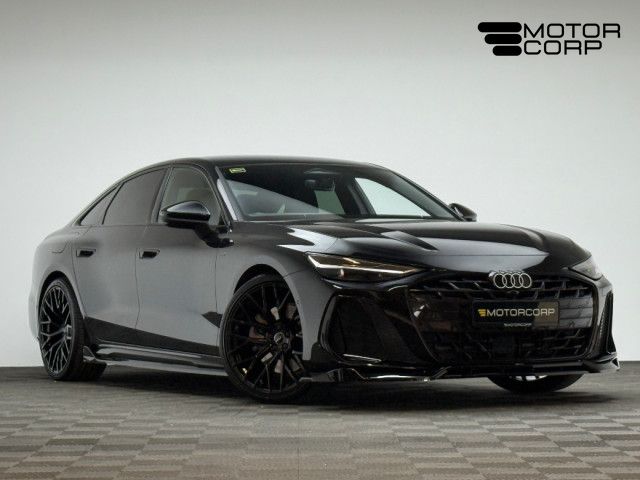 vehicle for sale from Motor Corp