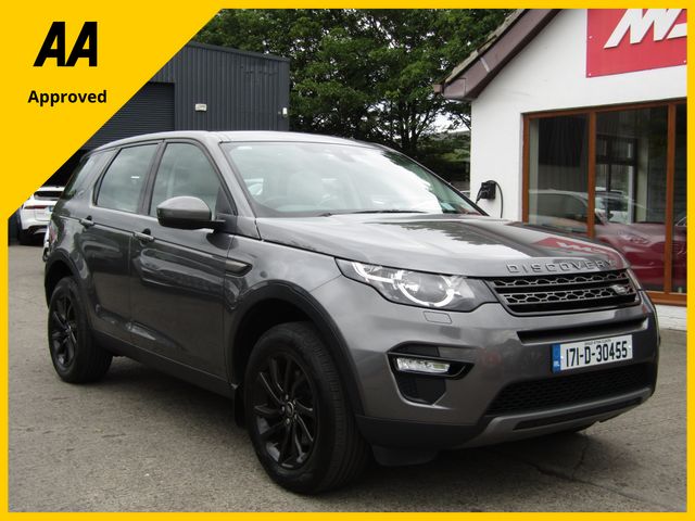 vehicle for sale from MD Barclay