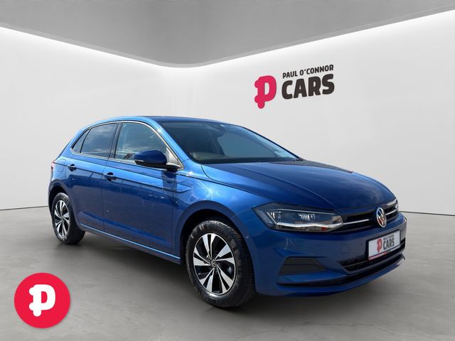 vehicle for sale from Paul O'Connor Cars