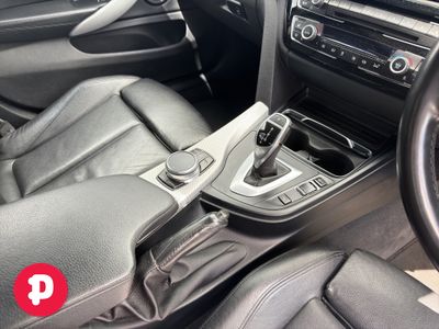 2018 BMW 4 Series
