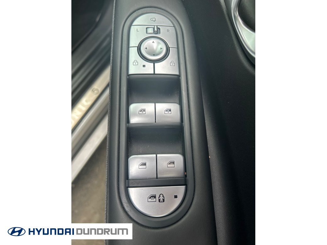2024 Hyundai Ioniq 5
