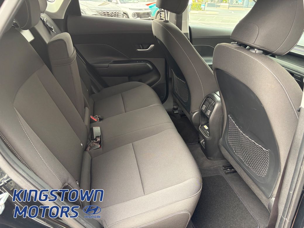 2024 Hyundai Kona