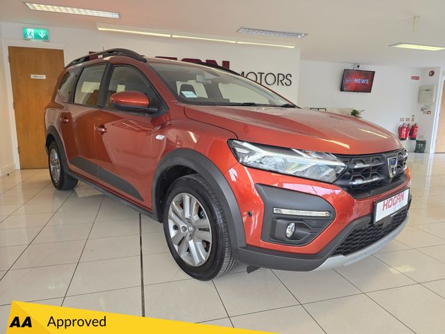 vehicle for sale from Hogan Motors