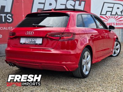 2013 Audi A3