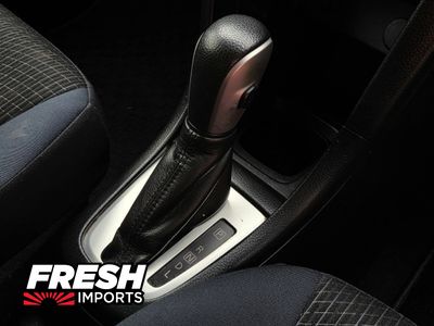 2015 Suzuki Swift