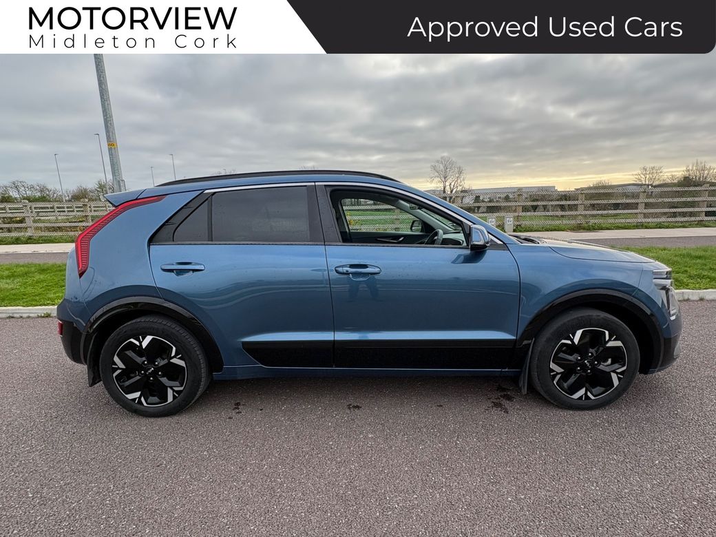 2024 Kia Niro