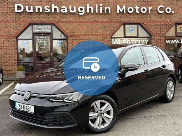 vehicle for sale from Dunshaughlin Motor Co