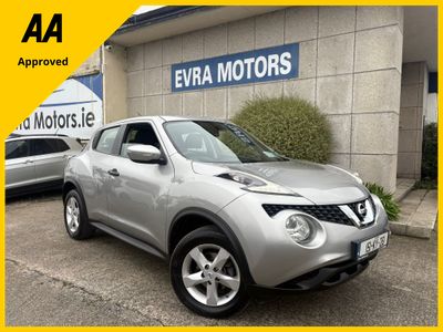 2015 Nissan Juke