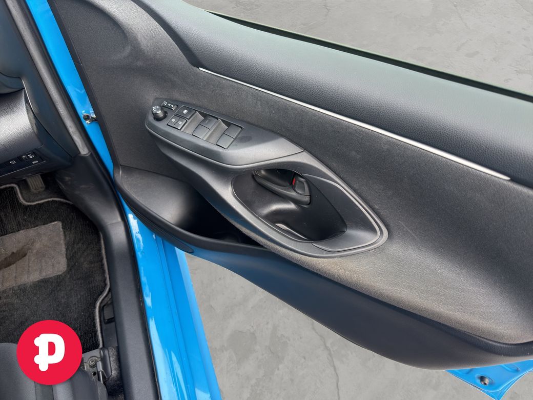 2020 Toyota Yaris