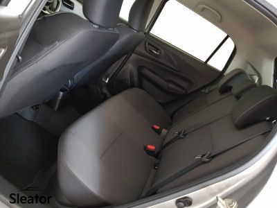 2025 Suzuki Swift