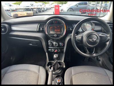 2017 Mini Cooper D