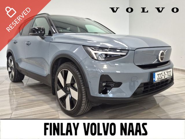 vehicle for sale from Finlay Motor Group