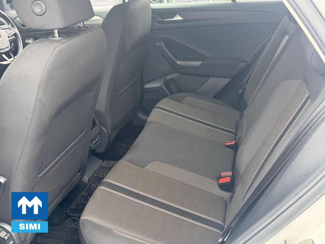 2021 Volkswagen T-Roc