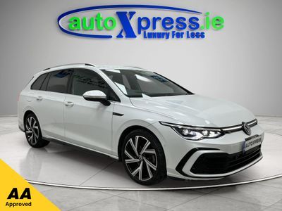 2023 Volkswagen Golf