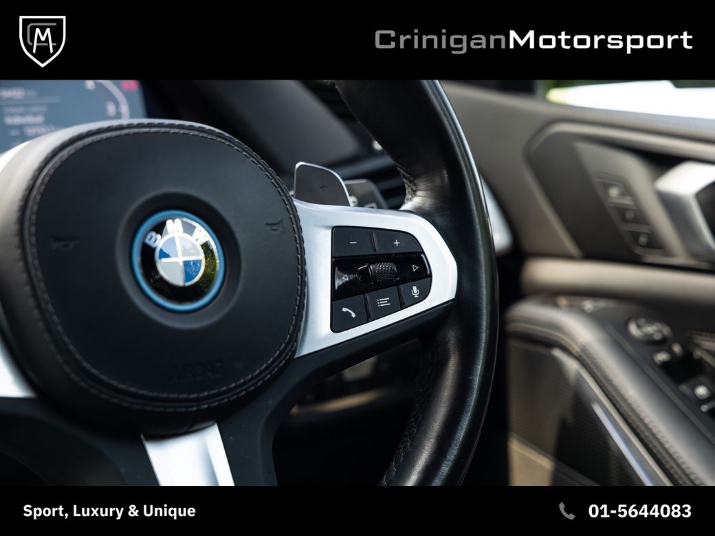 2023 BMW X5