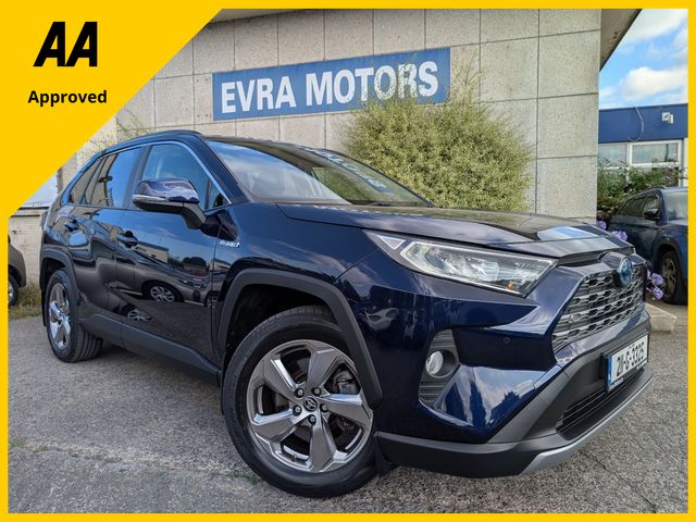 vehicle for sale from Evra Motors