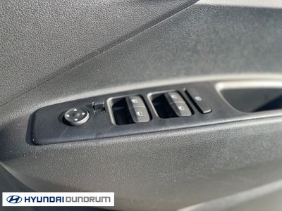 2021 Hyundai i10