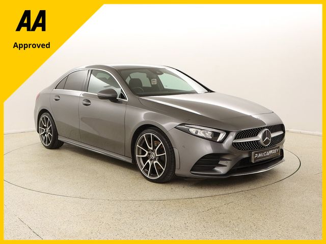 vehicle for sale from P McCaffrey Motors