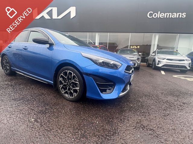 vehicle for sale from Colemans Millstreet