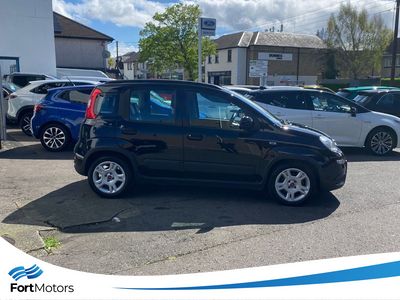 2023 Fiat Panda