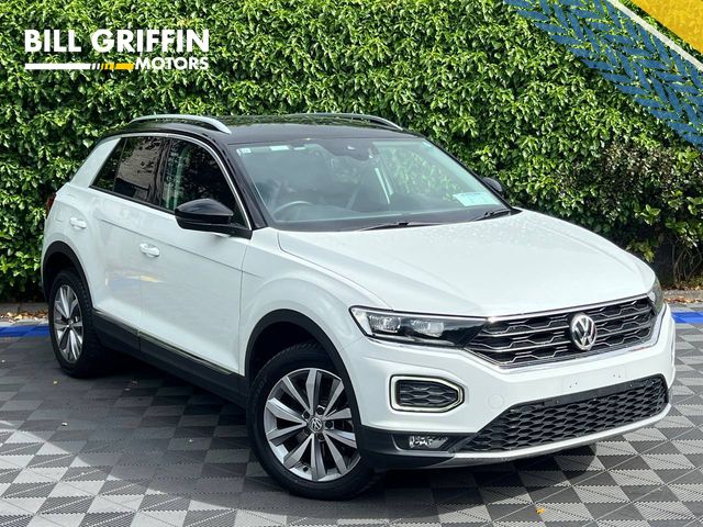 vehicle for sale from Bill Griffin Motors