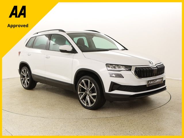 vehicle for sale from P McCaffrey Motors