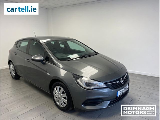 vehicle for sale from Drimnagh Motors