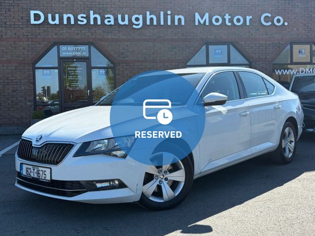 vehicle for sale from Dunshaughlin Motor Co