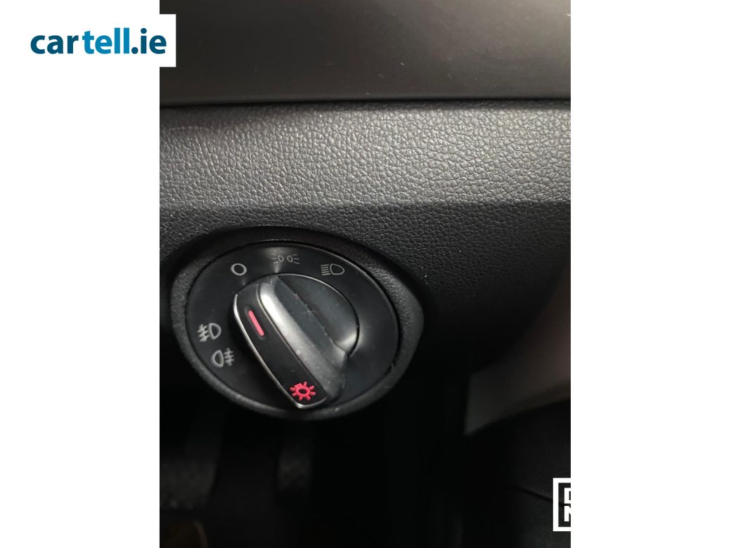 2015 Volkswagen up!