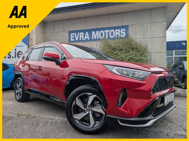 vehicle for sale from Evra Motors