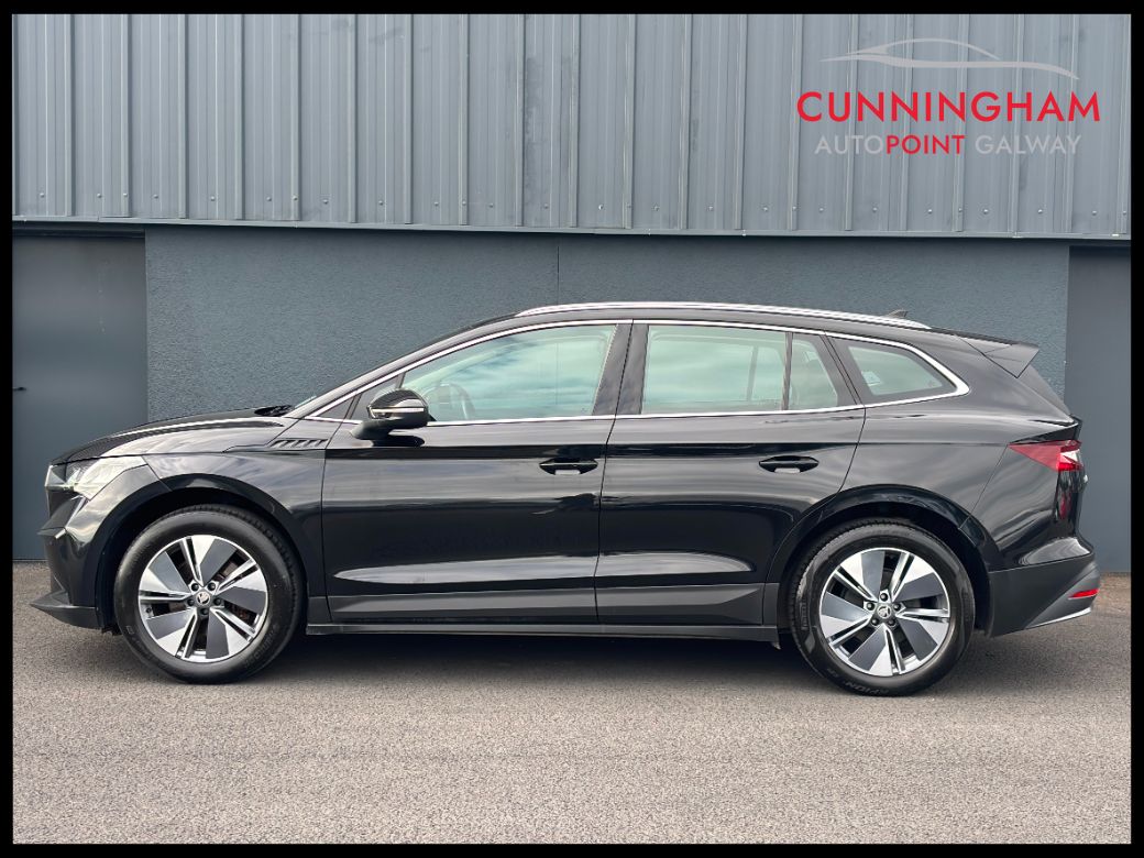 2023 Skoda Enyaq