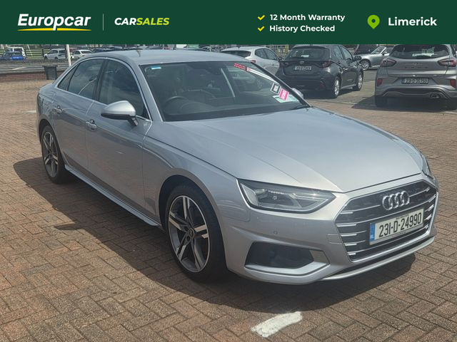 vehicle for sale from Europcar CARSALES (Navan)