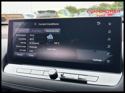 2023 Nissan X-Trail