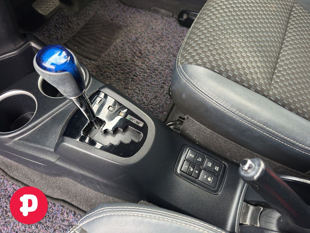 2017 Toyota Aqua
