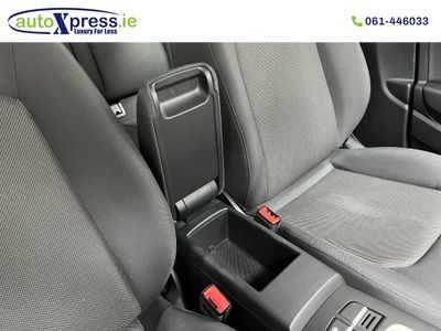 2019 Audi A3