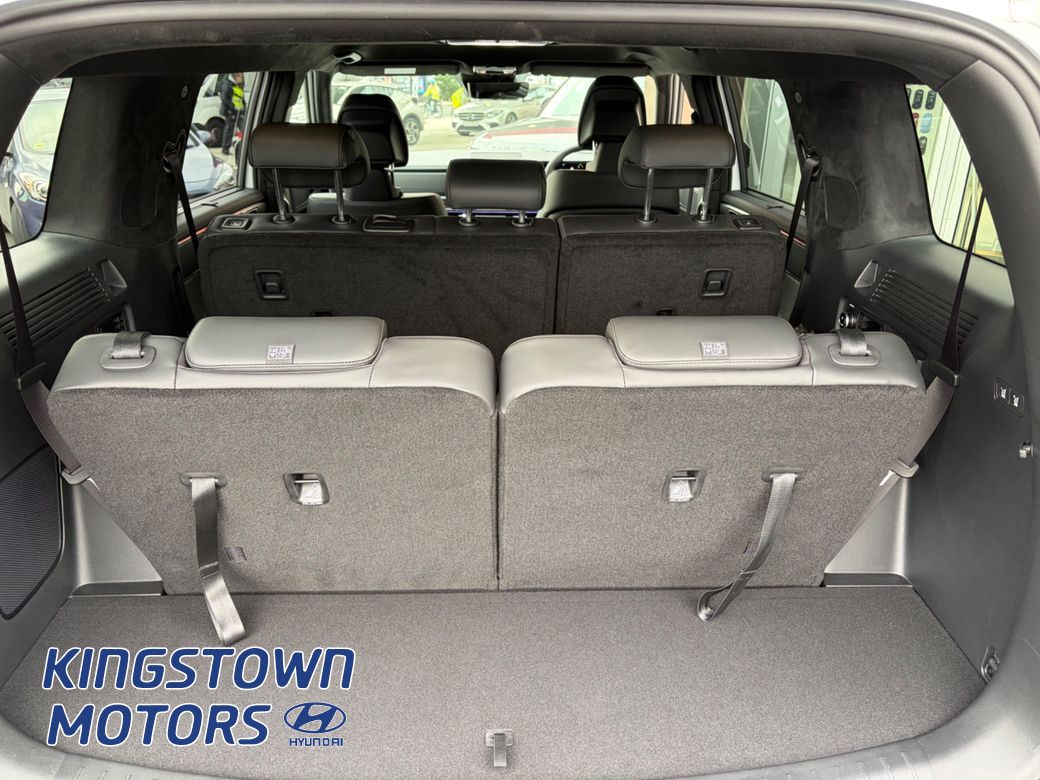 2025 Hyundai Santa Fe