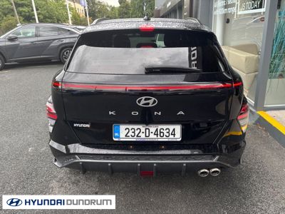 2023 Hyundai Kona