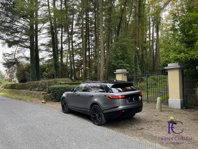 2022 Land Rover Range Rover