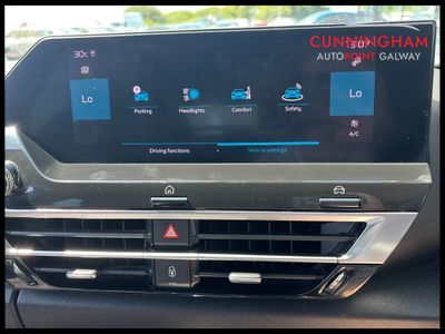 2023 Citroen C4